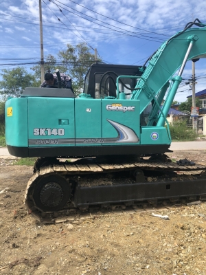 ลดเหลือ490,000 KOBELCO SK120-2 เครื่องปั้มดีช่วงล่างใช้ได้มีไลน์แย๊กสภาพสวย ลดเหลือ490,000 KOBELCO SK120-2 เครื่องปั้มดีช่วงล่างใช้ได้มีไลน์แย๊กสภาพสวย