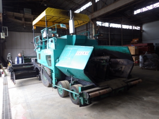 truck2hand cover