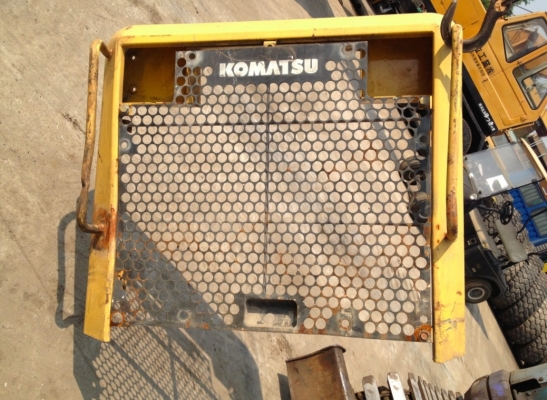 truck2hand cover