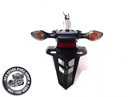 ขายท้ายเดิม HONDA CB500F/CBR500R