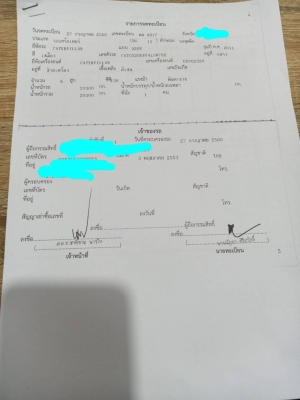 ขาบด่วน CAT320D2 สภาพพร้อมใช้งาน เครื่องปั้มดี แอร์เย็น โซ่ช่วงล่างสวย ไฟฟ้าสมบูรณ์ พร้อมลุยงาน เอกสารเล่มทะเบียน สนใจสอบถาม 093 0764943 K ตั้ม ขาบด่วน CAT320D2 สภาพพร้อมใช้งาน เครื่องปั้มดี แอร์เย็น โซ่ช่วงล่างสวย ไฟฟ้าสมบูรณ์ พร้อมลุยงาน เอกสารเล่มทะเบียน สนใจสอบถาม 093 0764943 K ตั้ม