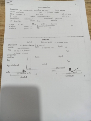 ขาบด่วน CAT320D2 สภาพพร้อมใช้งาน เครื่องปั้มดี แอร์เย็น โซ่ช่วงล่างสวย ไฟฟ้าสมบูรณ์ พร้อมลุยงาน เอกสารเล่มทะเบียน สนใจสอบถาม 093 0764943 K ตั้ม ขาบด่วน CAT320D2 สภาพพร้อมใช้งาน เครื่องปั้มดี แอร์เย็น โซ่ช่วงล่างสวย ไฟฟ้าสมบูรณ์ พร้อมลุยงาน เอกสารเล่มทะเบียน สนใจสอบถาม 093 0764943 K ตั้ม