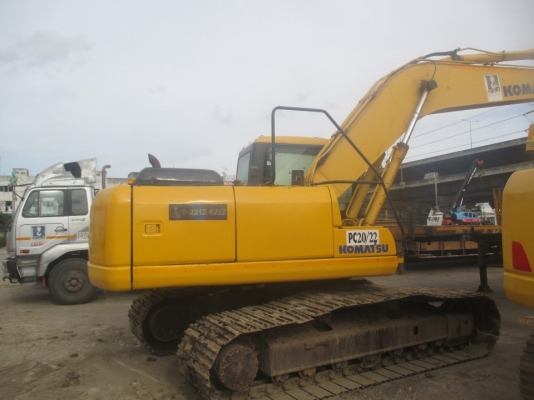truck2hand cover