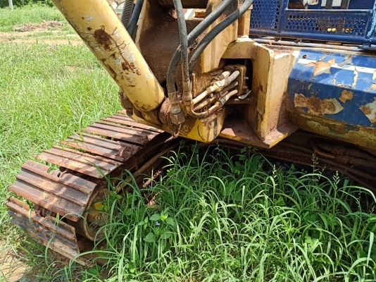 ขายแบคโคร KOMATSU PC40-5 ขายตามสภาพ เครื่องไม่เดิมเอกสารสัญญาซื้อขาย สนใจสอบถาม .093 0764943 K ตั้ม ขายแบคโคร KOMATSU PC40-5 ขายตามสภาพ เครื่องไม่เดิมเอกสารสัญญาซื้อขาย สนใจสอบถาม .093 0764943 K ตั้ม