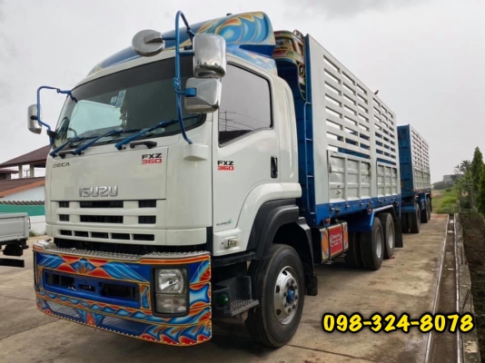 truck2hand cover