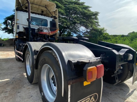 ขาย 1,380,000 รถ 10 ล้อหัวลาก Hino Mega 344 ปี 55