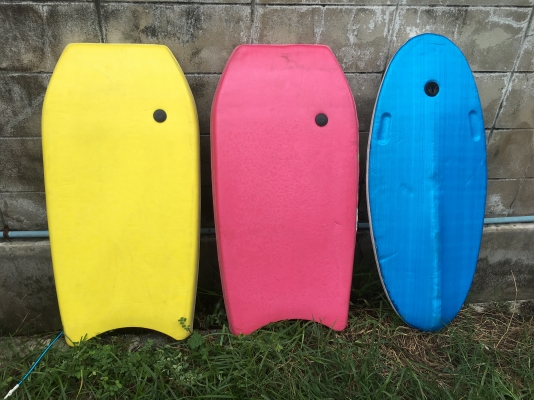 ‼️ขาย Surfboard &amp; Body Bord มาใหม่‼️