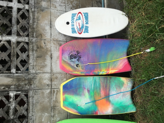 ‼️ขาย Surfboard & Body Bord มาใหม่‼️ ‼️ขาย Surfboard & Body Bord มาใหม่‼️