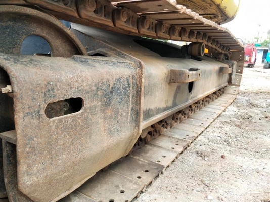 ขาย 955,000 บาท KOMATSU PC138-8