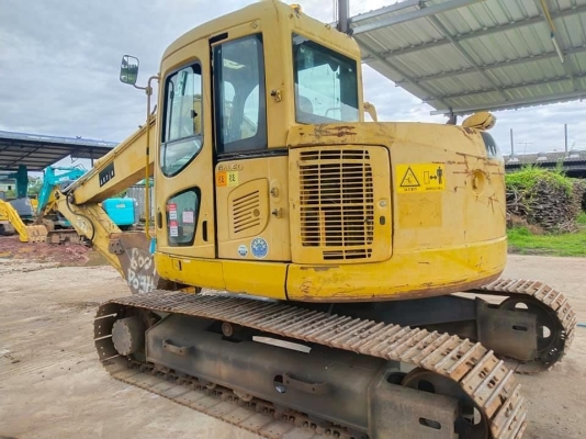 ขาย 955,000 บาท KOMATSU PC138-8