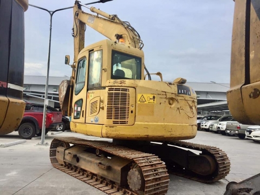 ขาย 955,000 บาท KOMATSU PC138-8