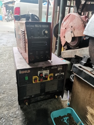 ขาย!! ตู้เชื่อมอากอน2ใบ.ตามสภาพต้องเอาไปเช็คเอง ขาย!! ตู้เชื่อมอากอน2ใบ.ตามสภาพต้องเอาไปเช็คเอง