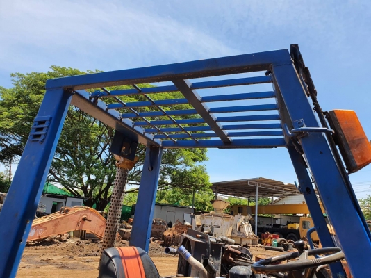 ขาย 155,000 Toyota 5 FD30-6 ขาย 155,000 Toyota 5 FD30-6