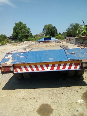 truck2hand cover