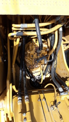 ขายด่วน CAT 320 D สภาพสวยพร้อมใช้งาน แอร์เย็น โซ่ช่วงล่างสวย เอกสารเล่มทะเบียน ภาษีเต็ม รถทำงาน 103××กว่าชั่วโมง สภาพสวย ราคา 1450000 สนใจสอบถาม 093 0764943 K ตั้ม ขายด่วน CAT 320 D สภาพสวยพร้อมใช้งาน แอร์เย็น โซ่ช่วงล่างสวย เอกสารเล่มทะเบียน ภาษีเต็ม รถทำงาน 103××กว่าชั่วโมง สภาพสวย ราคา 1450000 สนใจสอบถาม 093 0764943 K ตั้ม