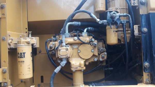 ขายด่วน CAT 320 D สภาพสวยพร้อมใช้งาน แอร์เย็น โซ่ช่วงล่างสวย เอกสารเล่มทะเบียน ภาษีเต็ม รถทำงาน 103××กว่าชั่วโมง สภาพสวย ราคา 1450000 สนใจสอบถาม 093 0764943 K ตั้ม ขายด่วน CAT 320 D สภาพสวยพร้อมใช้งาน แอร์เย็น โซ่ช่วงล่างสวย เอกสารเล่มทะเบียน ภาษีเต็ม รถทำงาน 103××กว่าชั่วโมง สภาพสวย ราคา 1450000 สนใจสอบถาม 093 0764943 K ตั้ม