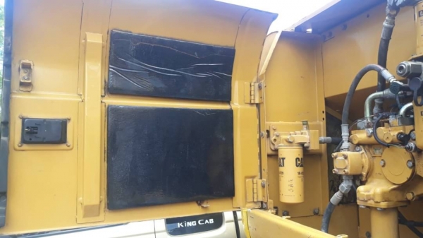 ขายด่วน CAT 320 D สภาพสวยพร้อมใช้งาน แอร์เย็น โซ่ช่วงล่างสวย เอกสารเล่มทะเบียน ภาษีเต็ม รถทำงาน 103××กว่าชั่วโมง สภาพสวย ราคา 1450000 สนใจสอบถาม 093 0764943 K ตั้ม ขายด่วน CAT 320 D สภาพสวยพร้อมใช้งาน แอร์เย็น โซ่ช่วงล่างสวย เอกสารเล่มทะเบียน ภาษีเต็ม รถทำงาน 103××กว่าชั่วโมง สภาพสวย ราคา 1450000 สนใจสอบถาม 093 0764943 K ตั้ม