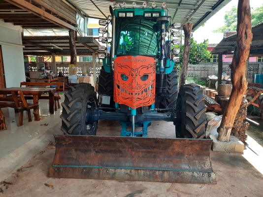 ขายรถไถฟอร์ด7610ขับ4x4ตู้แอร์รถบ้านใช้งานน้อยมากอุปกรณ์ดันหน้าผาน3เอกสารเล่มทะเบียนพร้อมโอน ขายรถไถฟอร์ด7610ขับ4x4ตู้แอร์รถบ้านใช้งานน้อยมากอุปกรณ์ดันหน้าผาน3เอกสารเล่มทะเบียนพร้อมโอน