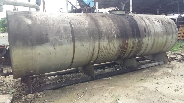 ถังเข้ามาใหม่ ถังน้ำมัน 9000 ลิตรมือสอง เหล็กหนา ขามาตรฐาน เด่วจัดทำล้างข้างในทาสีก็แจ่มคะ สนใจจับจองได้คะ 0898147679 ถังเข้ามาใหม่ ถังน้ำมัน 9000 ลิตรมือสอง เหล็กหนา ขามาตรฐาน เด่วจัดทำล้างข้างในทาสีก็แจ่มคะ สนใจจับจองได้คะ 0898147679