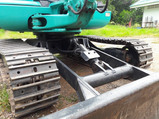 ขายรถแบ็คโฮ Komatsu_pc30-7