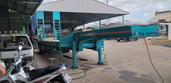 truck2hand cover