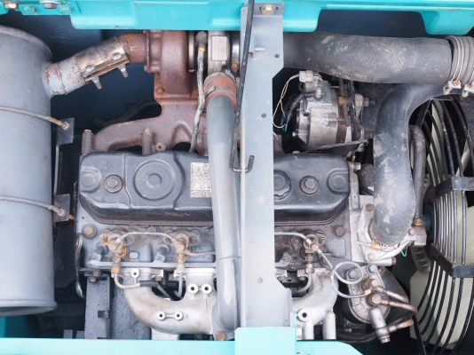 840000บาท  รถขุดเก่านอกยังไม่เคยใช้ในไทย KOBELCO SK135SR YY04