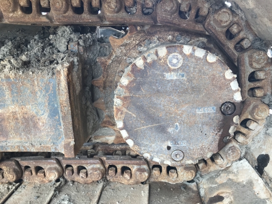 Kobelco sk200-8 yn12 ซีเรียล 9000 ไมล์ 9100 ชม ใจแจ้งจำหน่าย Kobelco sk200-8 yn12 ซีเรียล 9000 ไมล์ 9100 ชม ใจแจ้งจำหน่าย