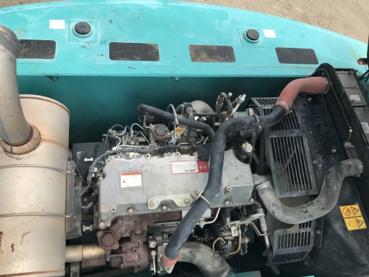 Kobelco sk200-8 yn12 ซีเรียล 9000 ไมล์ 9100 ชม ใจแจ้งจำหน่าย Kobelco sk200-8 yn12 ซีเรียล 9000 ไมล์ 9100 ชม ใจแจ้งจำหน่าย