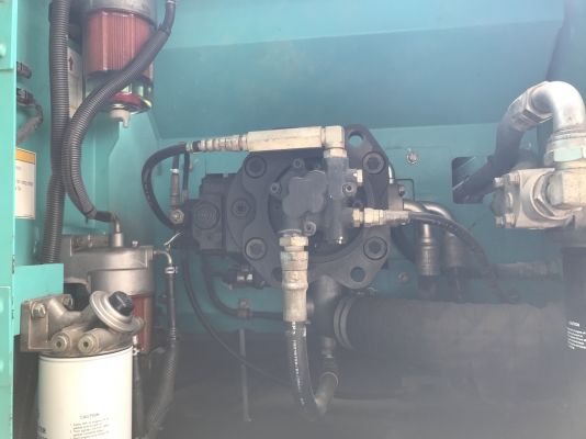 Kobelco sk200-8 yn12 ซีเรียล 9000 ไมล์ 9100 ชม ใจแจ้งจำหน่าย Kobelco sk200-8 yn12 ซีเรียล 9000 ไมล์ 9100 ชม ใจแจ้งจำหน่าย