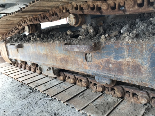 Kobelco sk200-8 yn12 ซีเรียล 7000 ไมล์ 9900 ชม เครื่องดี ปั้มแรง เอวแน่น ช่วงล่างเต็ม แห้งสวยเดิมทุกจุดใบแจ้งจำหน่าย