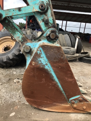 Kobelco sk200-8 yn12 ซีเรียล 7000 ไมล์ 9900 ชม เครื่องดี ปั้มแรง เอวแน่น ช่วงล่างเต็ม แห้งสวยเดิมทุกจุดใบแจ้งจำหน่าย