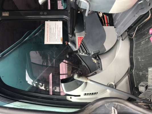 Kobelco sk200-8 yn12 ซีเรียล 7000 ไมล์ 9900 ชม เครื่องดี ปั้มแรง เอวแน่น ช่วงล่างเต็ม แห้งสวยเดิมทุกจุดใบแจ้งจำหน่าย