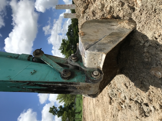 Kobelco sk200-8 yn12 ซีเรียล 7000 ไมล์ 9900 ชม เครื่องดี ปั้มแรง เอวแน่น ช่วงล่างเต็ม แห้งสวยเดิมทุกจุดใบแจ้งจำหน่าย