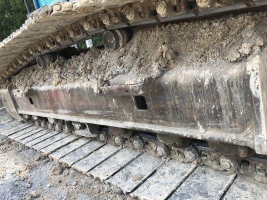 Kobelco sk200-8 yn12 ซีเรียล 7000 ไมล์ 9900 ชม เครื่องดี ปั้มแรง เอวแน่น ช่วงล่างเต็ม แห้งสวยเดิมทุกจุดใบแจ้งจำหน่าย