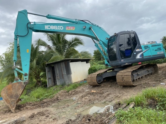 Kobelco Sk200 Mark 8 Yn12 Super เดิมๆ  เต็มๆ พร้อมใช้ เอกสารพร้อม