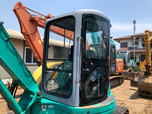 ขายรถขุด PC45MR-1 ตู้เก๋ง จากญี่ปุ่นโดยตรง โทร 081-8581834 แบงค์