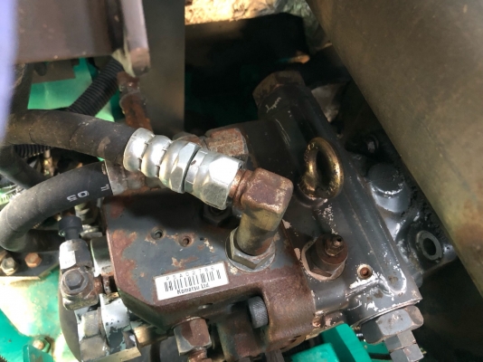 ขายรถขุด PC45MR-1 ตู้เก๋ง จากญี่ปุ่นโดยตรง โทร 081-8581834 แบงค์