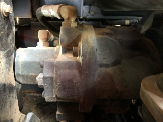 ขายรถแบคโฮ โกเบ Kobelco SK40SR-3 ไซต์ 4 ตัน ตู้เก๋ง รุ่นใหม่ระบบไว นำเข้าเองโดยขุมทรัพย์แทรคเตอร์ โทร 081-8581834