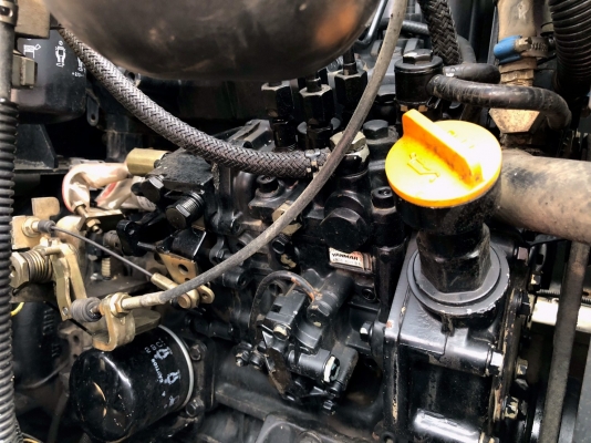 ขายรถแบคโฮ โกเบ Kobelco SK40SR-3 ไซต์ 4 ตัน ตู้เก๋ง รุ่นใหม่ระบบไว นำเข้าเองโดยขุมทรัพย์แทรคเตอร์ โทร 081-8581834