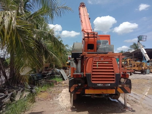 รถเครนKATO kr-10h