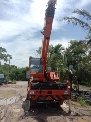 รถเครนKATO kr-10h
