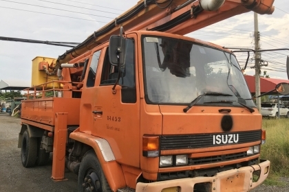 truck2hand cover