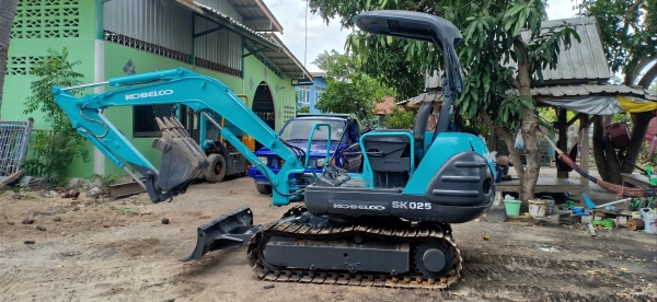 ขายด่วย SK025 ตามสภาพ ทำสีใหม่ 0852545726