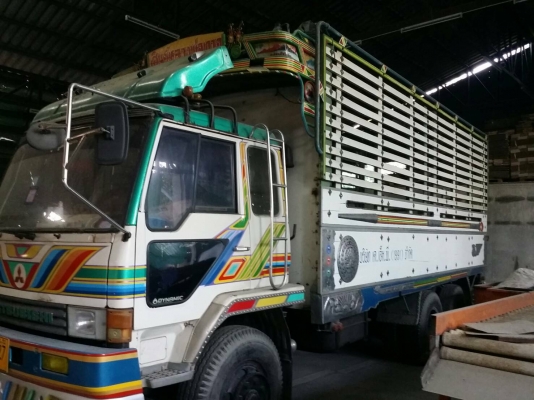 truck2hand cover