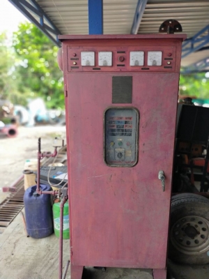 ชุดเครื่องดับเพลิง คัมมิน 500 gpm 80/26   189 ชม