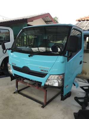 truck2hand cover