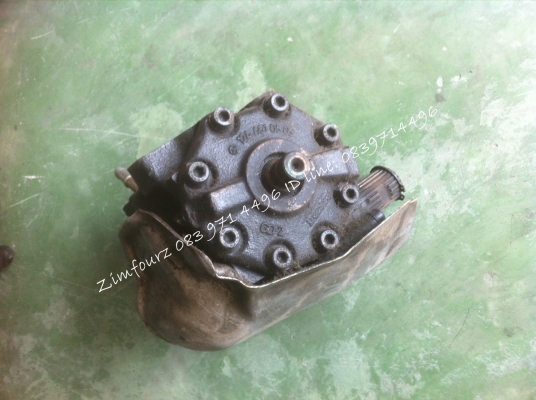 truck2hand cover