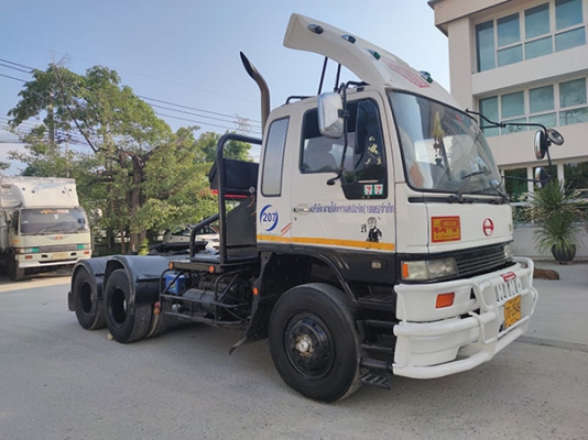 truck2hand cover
