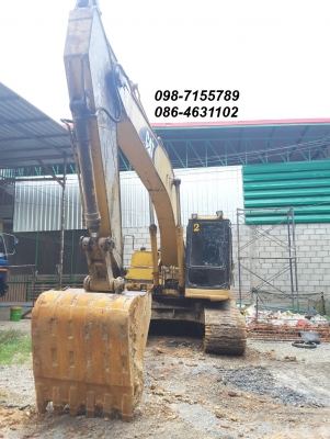 ขาย!! >>> CAT 320V.1 รถพร้อมใช้งาน เอกสารอินวอย <<< เบอร์ติดต่อ 098-7155789 086-4631102 ขาย!! >>> CAT 320V.1 รถพร้อมใช้งาน เอกสารอินวอย <<< เบอร์ติดต่อ 098-7155789 086-4631102