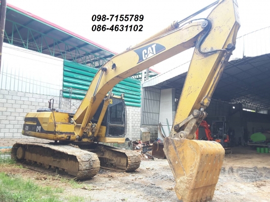ขาย!! >>> CAT 320V.1 รถพร้อมใช้งาน เอกสารอินวอย <<< เบอร์ติดต่อ 098-7155789 086-4631102 ขาย!! >>> CAT 320V.1 รถพร้อมใช้งาน เอกสารอินวอย <<< เบอร์ติดต่อ 098-7155789 086-4631102